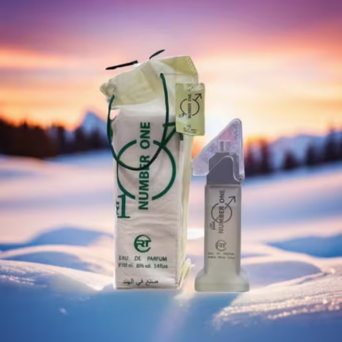 عطر ادکلن 100 میل اماراتی اوری وان everyone 