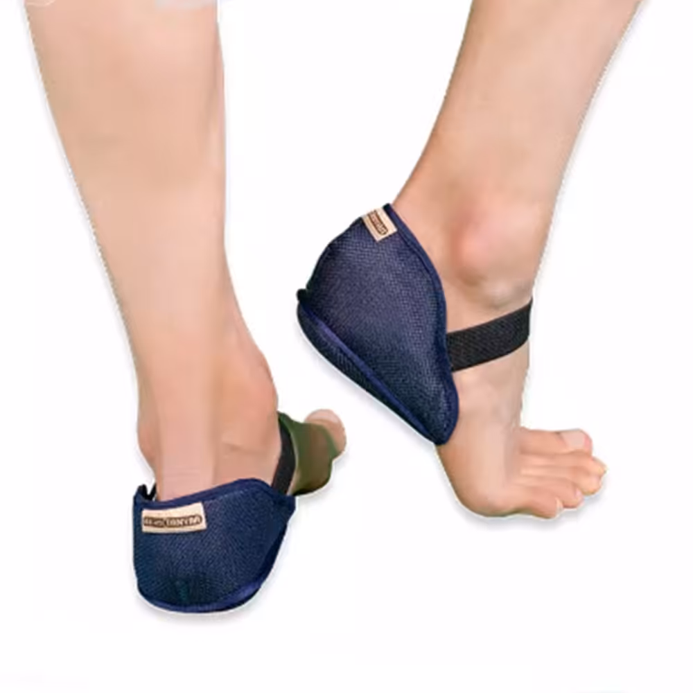 پد خار پاشنه منزل 7190 تن یار