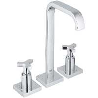 روشویی گروهه (GROHE) مدل ALLURE کد 2014800A