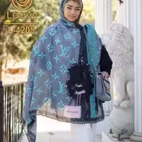 ست کیف و روسری