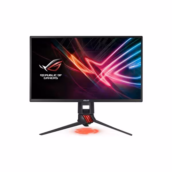 قیمت روز مانیتور ایسوس مدل ROG Strix XG258Q سایز 24 اینچ
