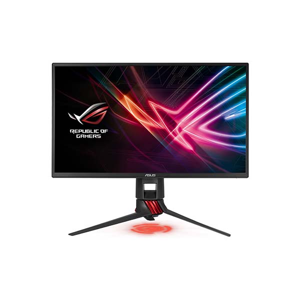 قیمت روز مانیتور ایسوس مدل ROG Strix XG258Q سایز 24 اینچ