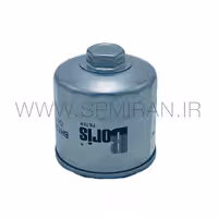 فیلتر روغن هیوندا کیا بوریسBH13W03Z