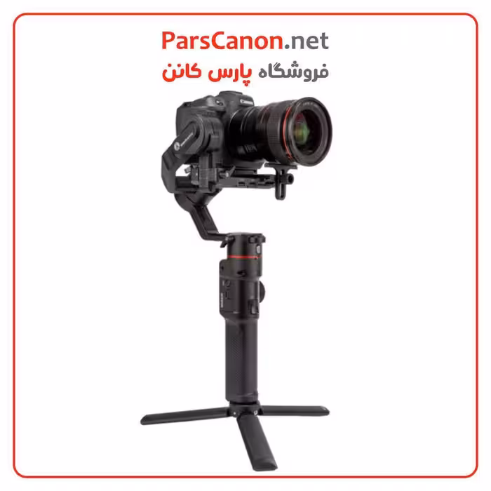 استابلایزر دوربین مانفرتو Manfrotto Gimbal 220 Kit