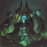 بازی فکری دسیسه دنیای ابیس محصول شرکت مستفیل تحت لایسنس bombyx