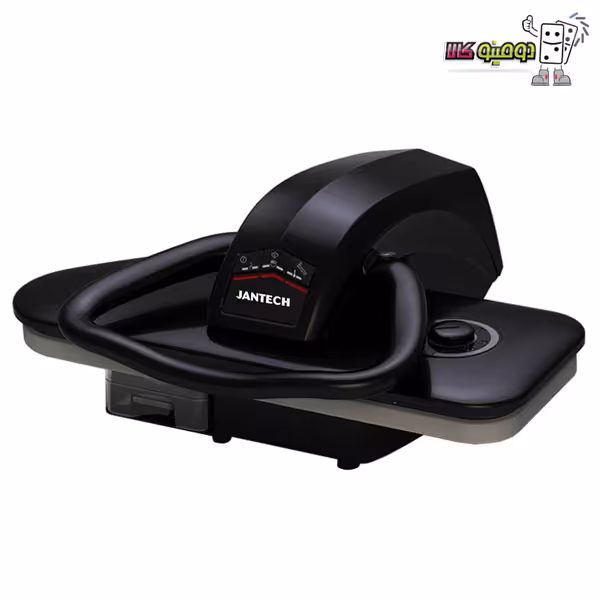 خرید اتو پرس جانتک مدل NX400 سری 400 - دومینو کالا