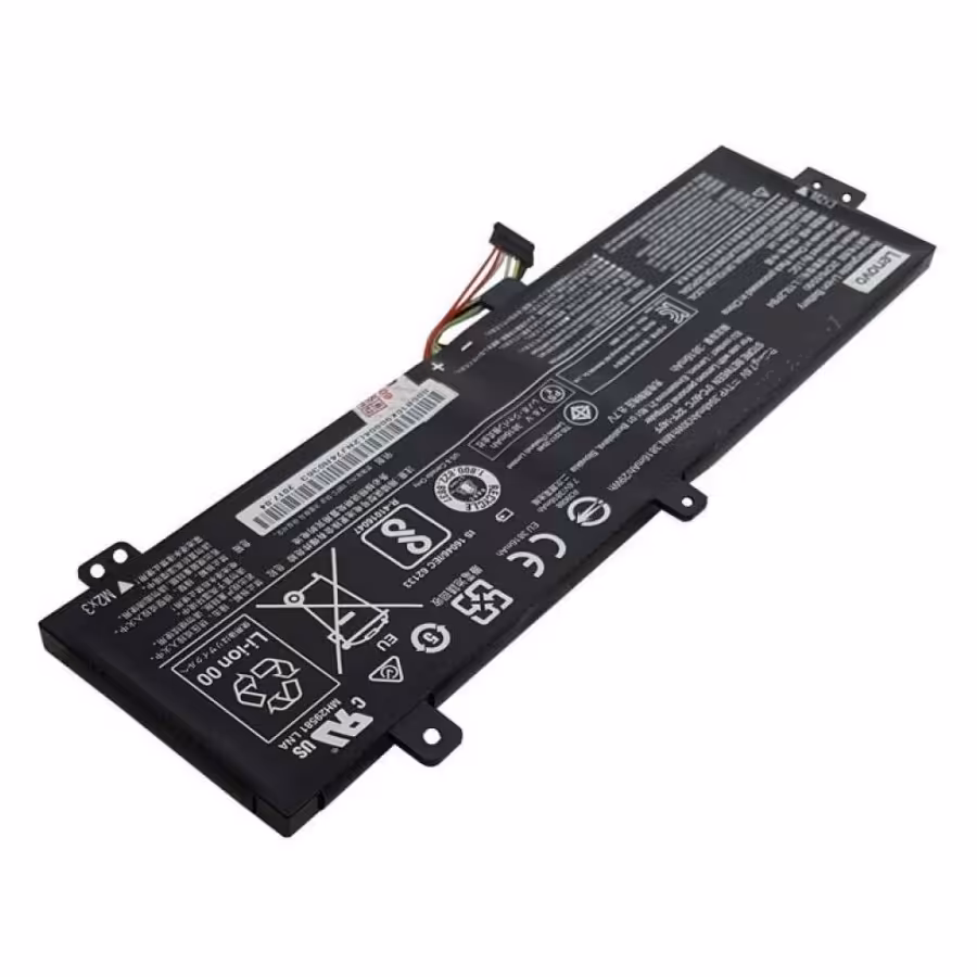 باتری لپ تاپ لنوو مدل IdeaPad 310 L15