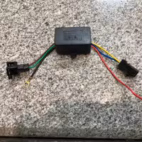 رله تقویت شیشه بالابر پژو سمند 