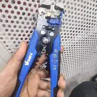 سیم لخت کن اتوماتیک وپرس سرسیم  V  TOOlS