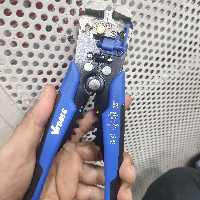 سیم لخت کن اتوماتیک وپرس سرسیم  V  TOOlS