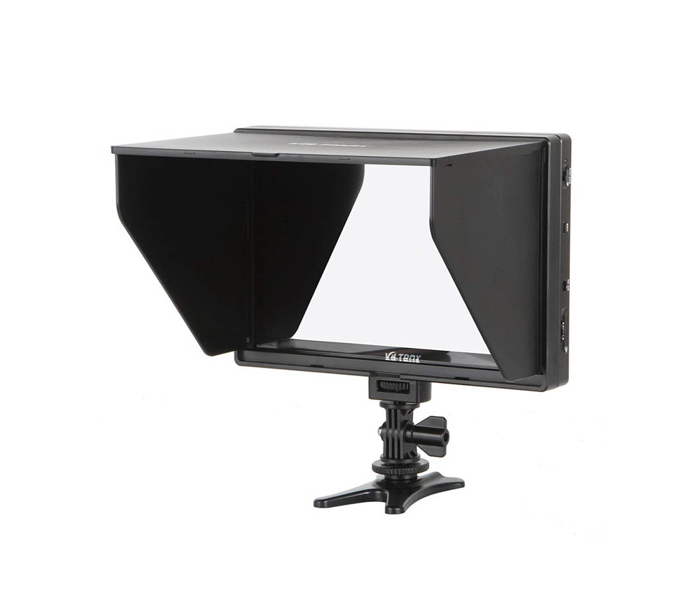 مانیتور ویلتروکس مدل DC-90 HD 4K سایز 8.9 اینچ