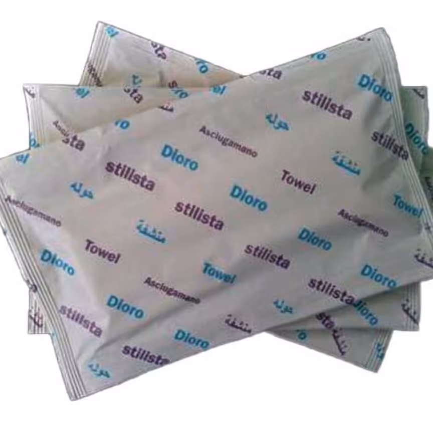 حوله یکبارمصرف 