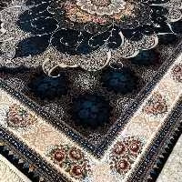 فرش چکاوک 700 شانه تراکم 2550 وزن 40 کیلو گرم در ابعاد 12متری