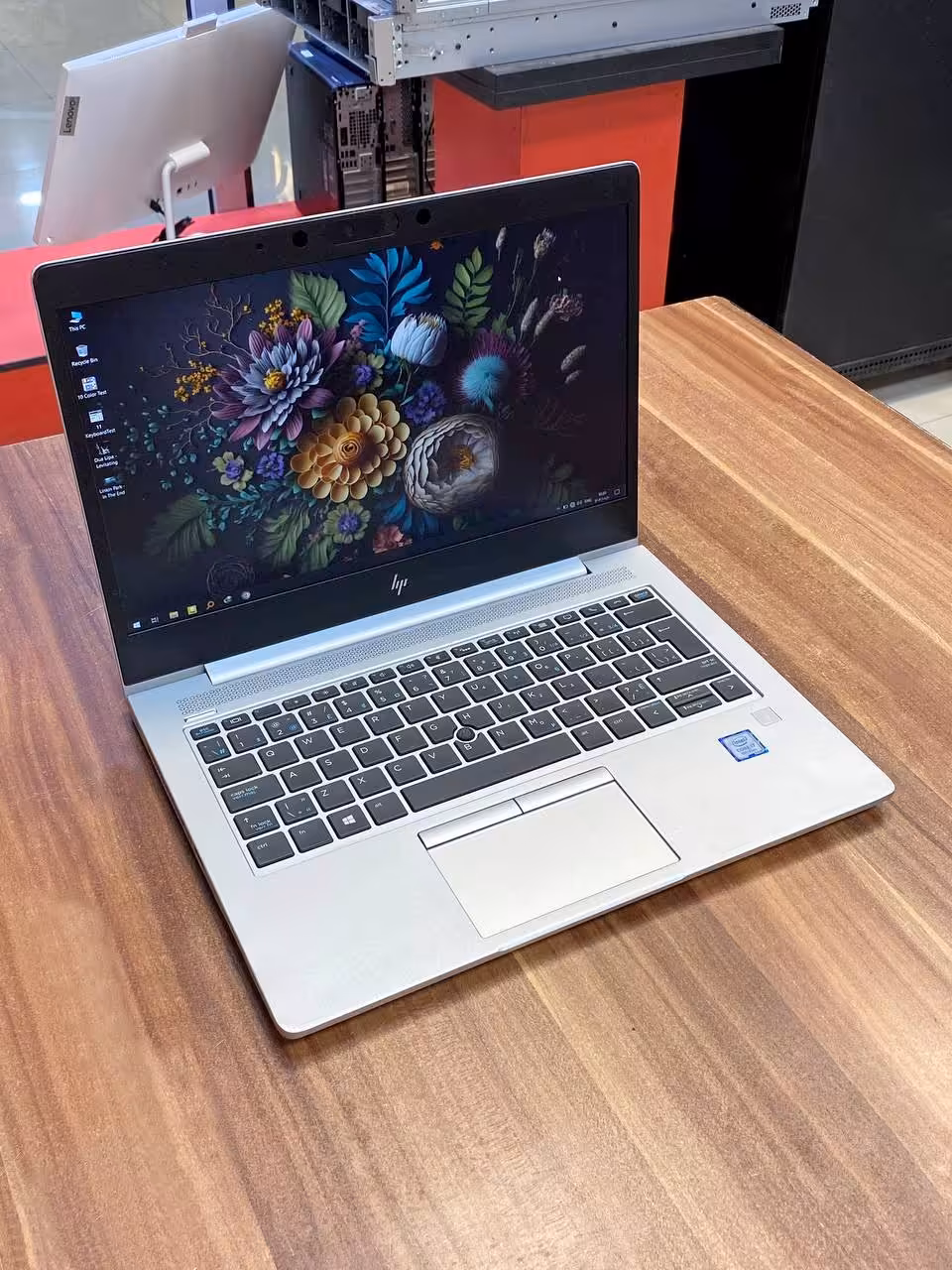 لپ تاپ HP مدل EliteBook 830 G6 | مفیدیار مشاوره و خرید لپ تاپ و کامپیوتر با بهترین قیمت