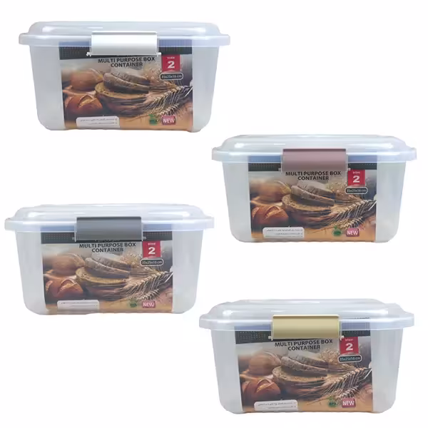 جا نانی سایز 2