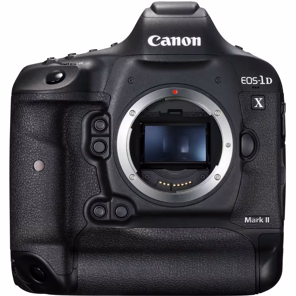 دوربین عکاسی کانن وان دی ایکس Canon EOS 1D X Mark II Body