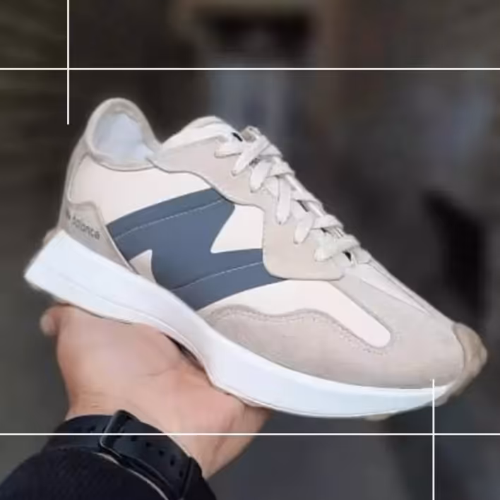 کتونی زنانه