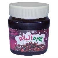 پوره آلبالو  فدک (480گرمی)