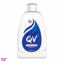 لوسیون بدن کیووی (QV)