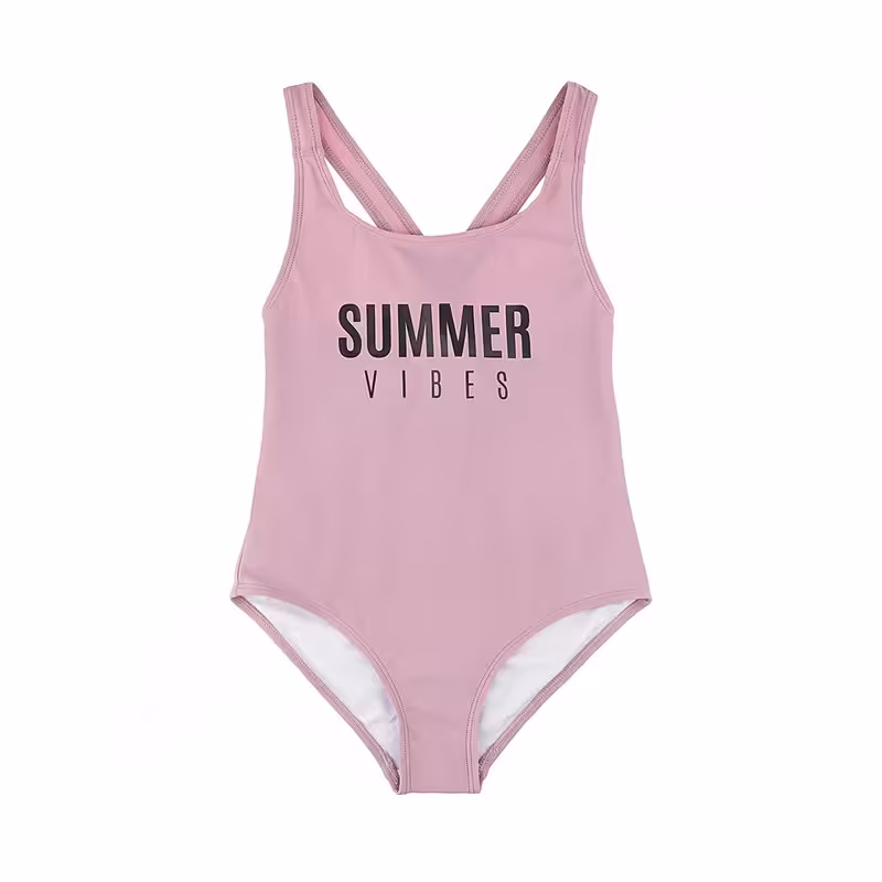 مایو دخترانه مدل NK-8167