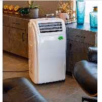 کولر گازی قابل حمل جی پاس مدل GACP1216CU