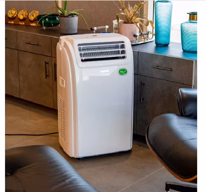 کولر گازی قابل حمل جی پاس مدل GACP1216CU