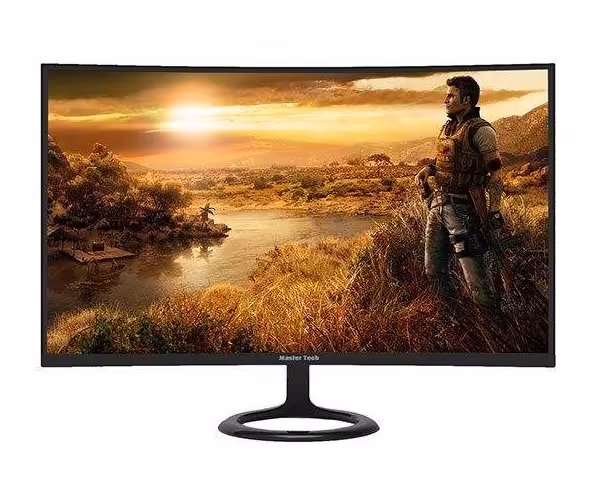مانیتور مسترتک مدل GP 275 AQ Curve سایز 27 اینچ
