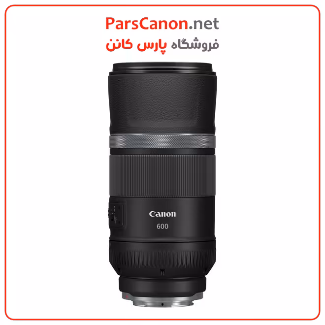 لنز کانن مانت ار اف Canon RF 600mm f/11 IS STM Lens