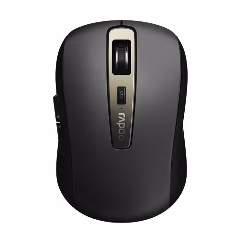 ماوس بیسیم رپو مدل Rapoo MT350 Wireless