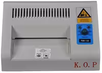 دستگاه پرس کارت مدل 120