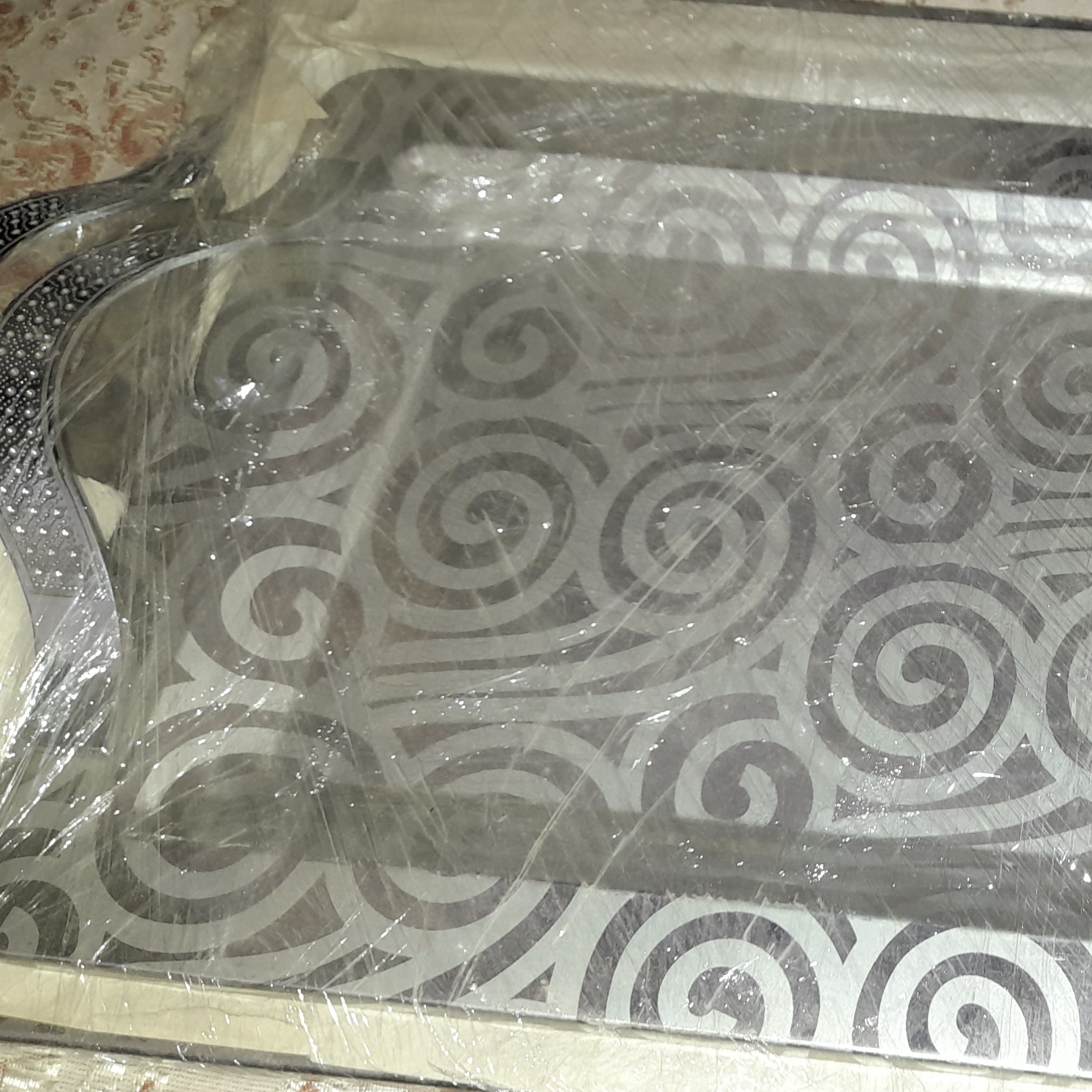 سینی چایی