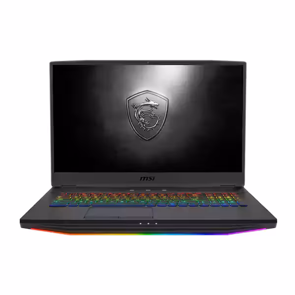لپ تاپ ام اس آی مدل GT76 Titan DT 10SGS I9 - پردیس پازار