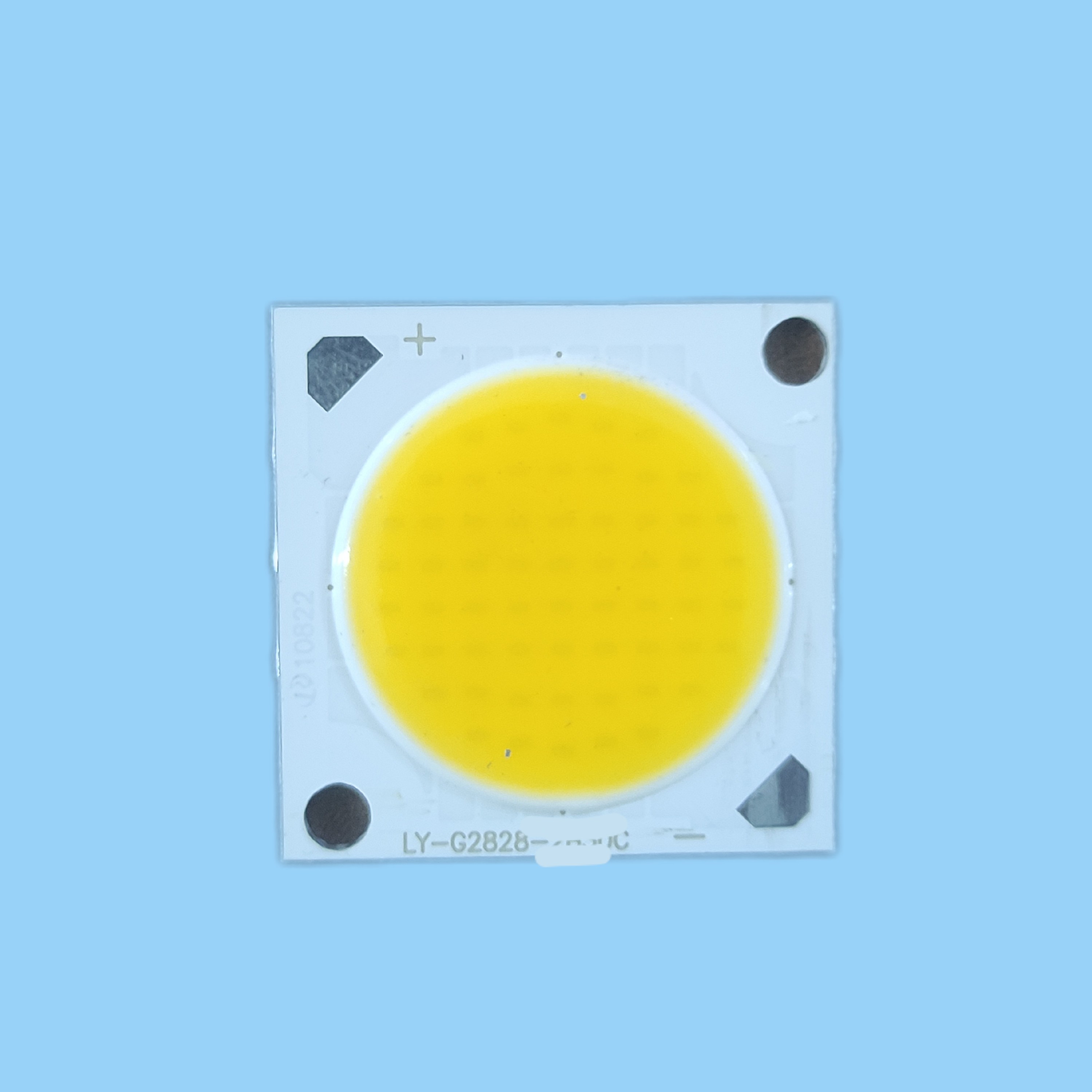 سی او بی 2828  30وات 900میلی امپر آفتابی (COB30w)