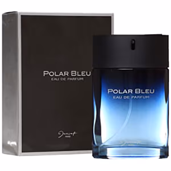 عطر ادکلن بلو شنل ژک ساف مدل POLAR BLEU حجم 100 میل
