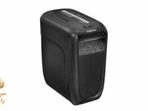 کاغذ خرد کن فلوز مدل Powershred 60Cs