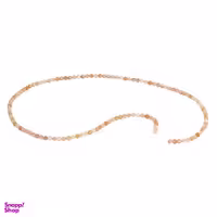 ریسه سنگ عقیق اقلیمه کد B171