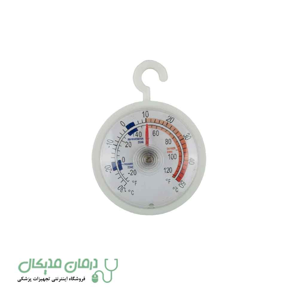 دماسنج یخچالی عقربه ای مدل Fridge 2