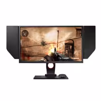 قیمت و خرید مانیتور گیمینگ 25 اینچ بنکیو مدل ZOWIE XL2546S | یاس ارتباط