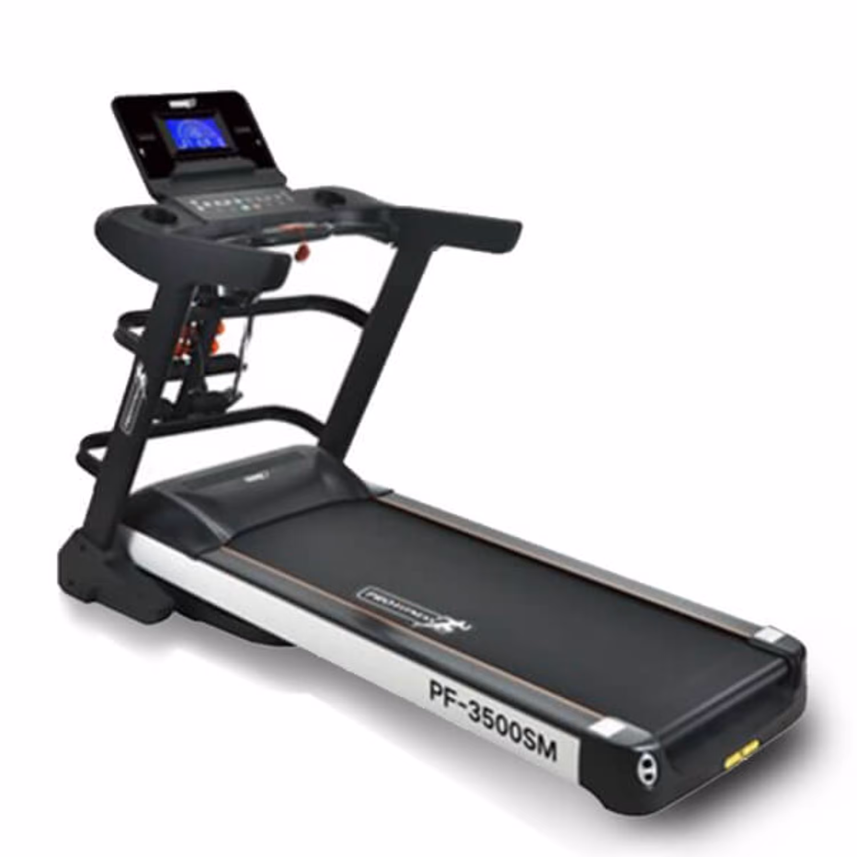 تردمیل چند کاره پروفیتنس مدل PF-3500SM با قیمت مناسب