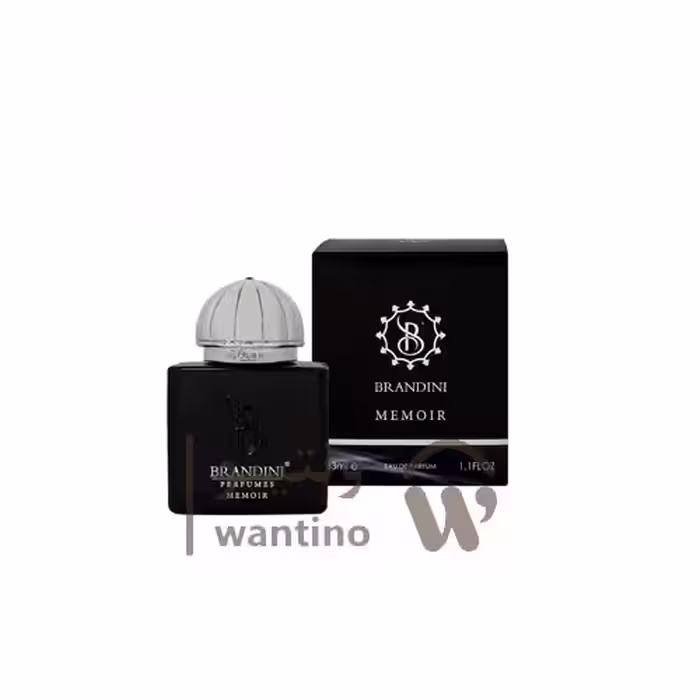 عطر ادکلن زنانه آمواج ممویر برندینی (Brandini Amouage Memoir) حجم 33 میل