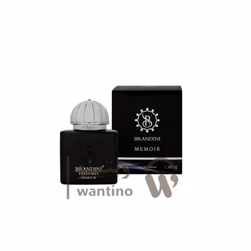 عطر ادکلن زنانه آمواج ممویر برندینی (Brandini Amouage Memoir) حجم 33 میل