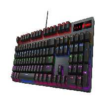 کیبورد رپو مدل V500pro