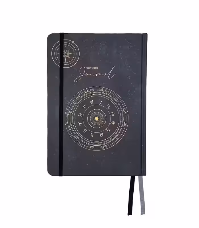 دفتر بولت ژورنال نقطه ای دات نوت - کد 25