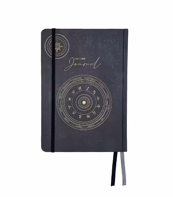 دفتر بولت ژورنال نقطه ای دات نوت - کد 25