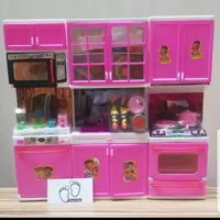 ست اشپزخانه 3تیکه دورا