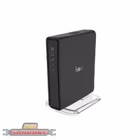 قیمت و خرید اکسس پوینت میکروتیک hAP ac² | مستر شبکه