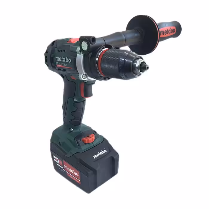 دریل شارژی متابو مدل SB 18 LTX BL I