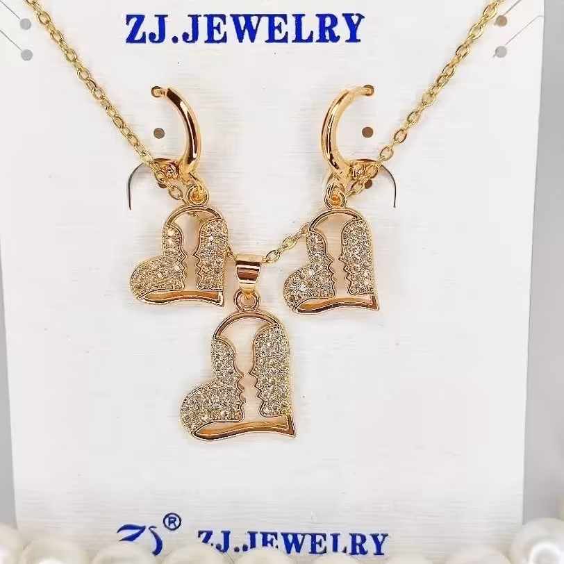 نیم ست زیبا