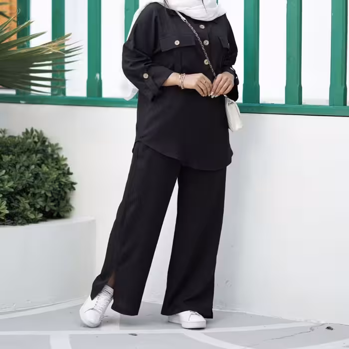 ست شومیز و شلوار