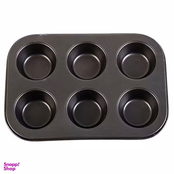 قالب کیک مافین کد 5512